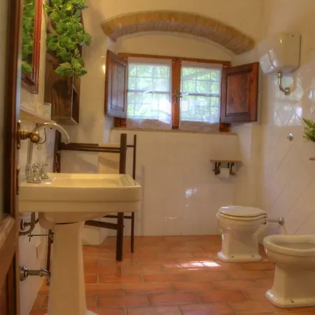Apartamento La Casa Del Camino