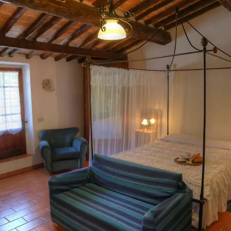 La Casa Del Camino Apartamento Montescudaio