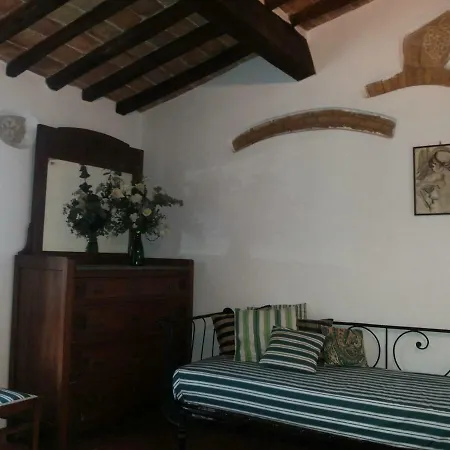 La Casa Del Camino Apartamento *