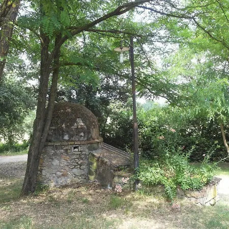 La Casa Del Camino