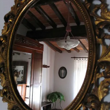 La Casa Del Camino