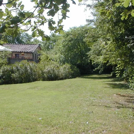 Apartamento La Casa Del Camino Montescudaio